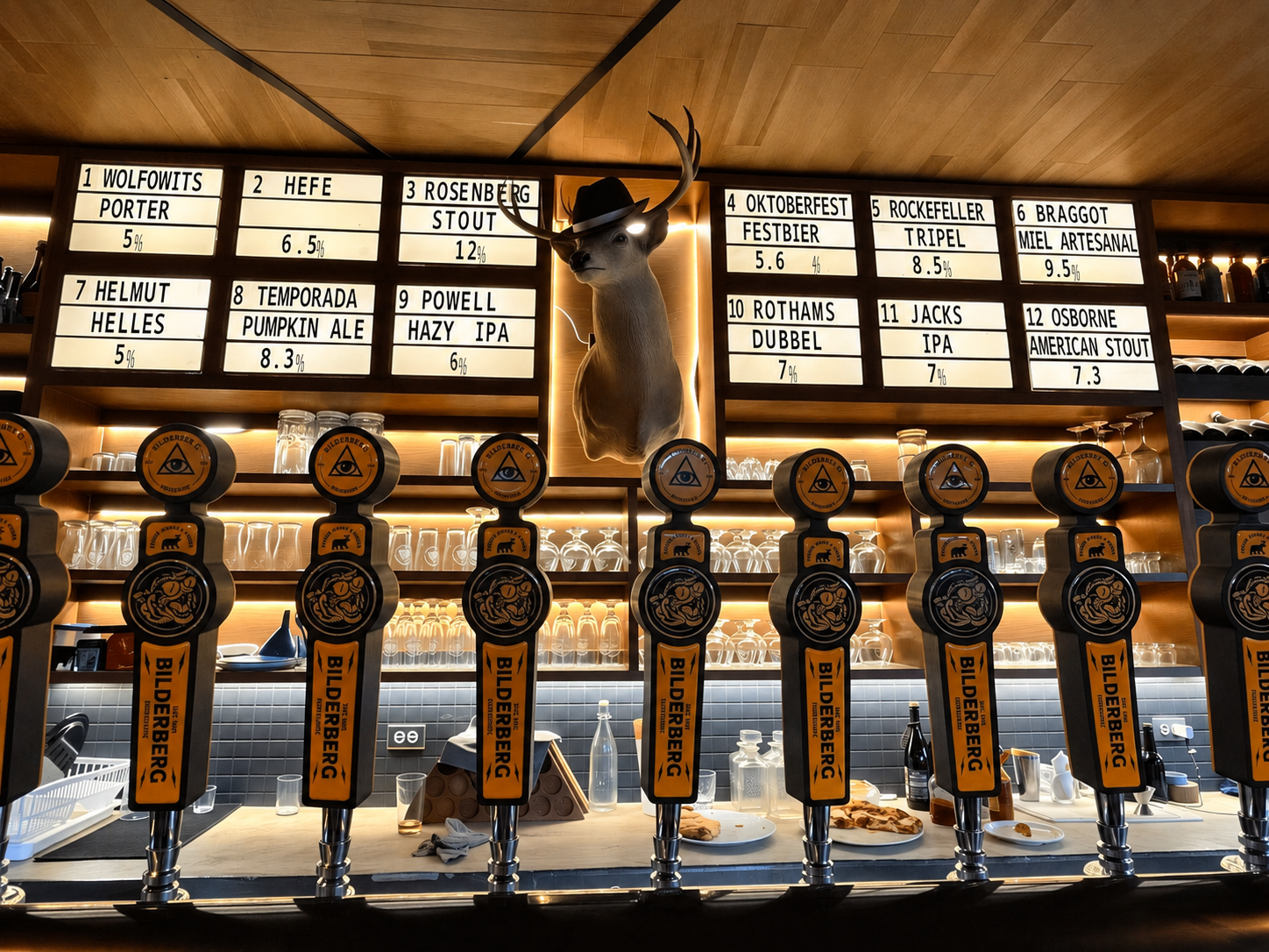 Cervecería